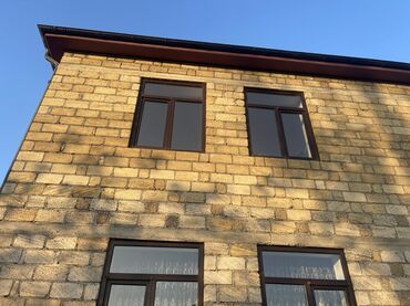 Həyət evləri və villaların satışı: 7 otaqlı, 240 kv. m, Kredit var, Orta təmir — 3