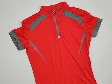 genzi: T-shirt sportowy dla mężczyzn, rozmiar L — 1