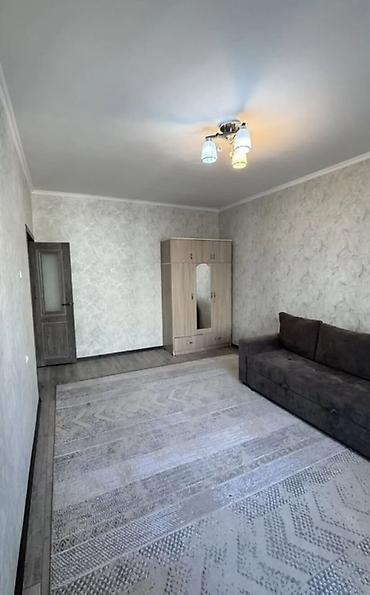 105: 1 комната, 33 м², Улан мкр 105 серия, 6 этаж — 8