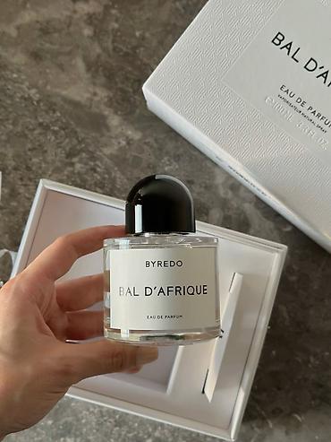 pheromone for man: Byredo Bal d’Afrique Eau de Parfum — культовый универсальный аромат в — 3