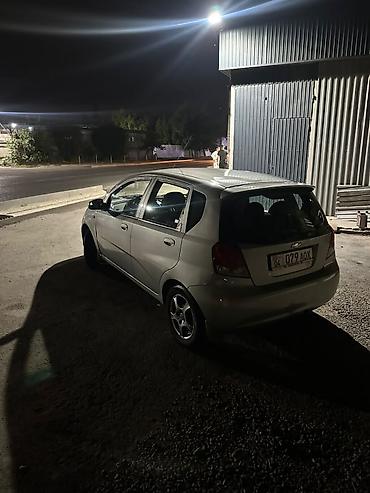 авео машина: Chevrolet Aveo: 2004 г., 1.4 л, Бензин, Хэтчбэк — 5