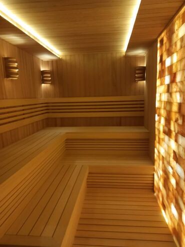 ремонт замков входной металлической двери: RVR Sauna MMC olaraq Sauna, Türk hamamı, Buxar otağı, Macəra duşu, Qar