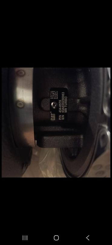 ford fusion arxa stop: Turbo Turbokompressor Mühərrikin turbosu . Tezediler isdifade — 4