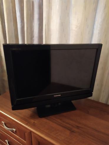 Телевизоры: 📺 Телевизор "TOSHIBA" (LCD TV). ✅РАССМОТРЮ ОБМЕН НА СМАРТФОН: Redmi — 9