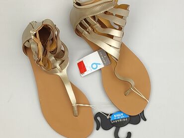 Women: Primark, Sandals for women, 39, condition - Perfect