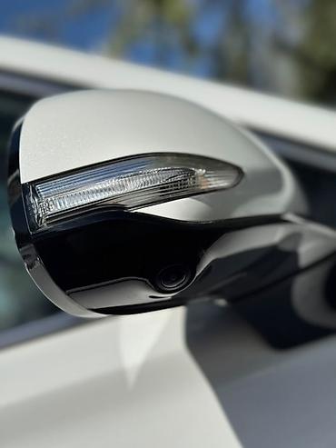 саната нюрас: Hyundai Santa Fe: 2022 г., 1.6 л, Автомат, Гибрид, Кроссовер — 6