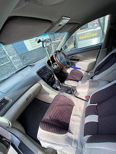 thinkdiag 2: Toyota Windom: 1997 г., 2.5 л, Автомат, Бензин, Седан — 3