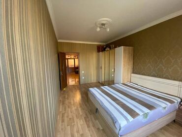 Köhnə tikili: Bakı, 3 otaqlı, Köhnə tikili, m. Memar Əcəmi, 55 kv. m — 4