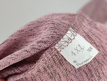 wind breaker 16: Kardigan damski, rozmiar 4XL — 4