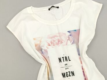 Women`s T-shirt, size S (EU 36)