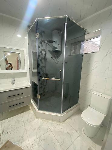 Душевые перегородки и ограждения: Ассаламуалейкум!!!! 🚿 Душевые перегородки на заказ ! Стиль и — 4