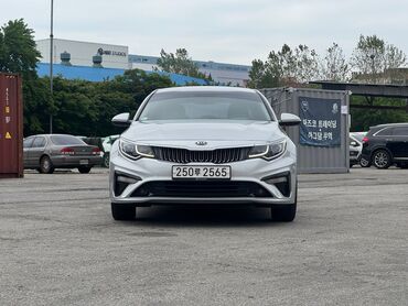 камаро шевроле: Kia K5: 2019 г., 2 л, Автомат, Газ, Седан