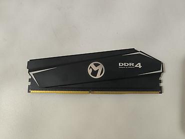 775 ddr3: Оперативная память (RAM) для ПК, Б/у, 8 ГБ, DDR4, 3000 МГц — 1