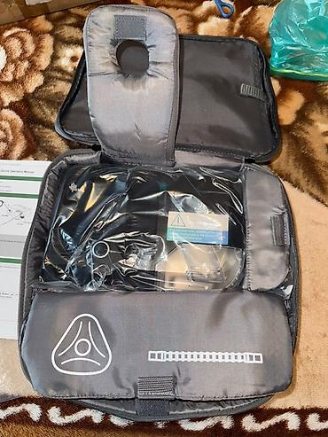 Медициналык жабдуулар: Автоматический СИПАП-аппарат (APAP) iBreeze G25 A30/G25 C10 с — 1