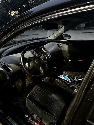 антискрип авто: Продаётся автомобиль — пятидверный хэтчбек/универсал с просторным — 6