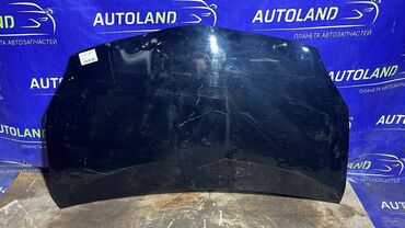 AUTOLAND: Капот Toyota, Б/у, Оригинал