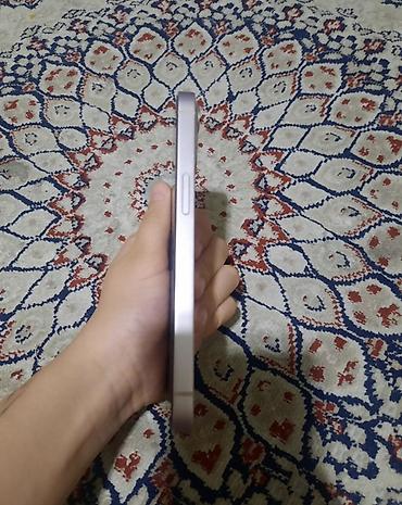 Apple iPhone: IPhone 13, Розовый — 4