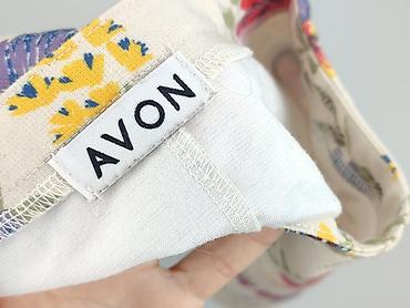 moda dla 60 latki: Avon, Sukienka damska, rozmiar XL — 4
