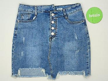 gallop jeans: Spódnica damska, rozmiar L — 2