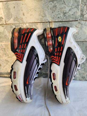 Patike: Nike, 37.5 — 13