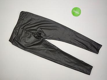 buty m: Esmara, Legginsy Ze skóry ekologicznej damskie, rozmiar M — 3
