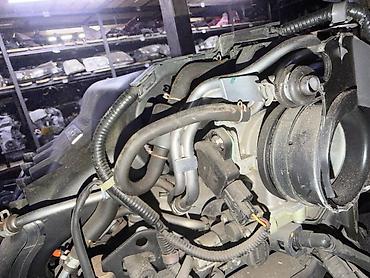 заслонка фит: Дроссельная заслонка Honda 2005 г., Б/у, Оригинал, Япония — 1