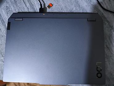 red magic 7s pro: Lenovo Legion (15.6") oyun/performans noutbuku - Prosessor: AMD Ryzen — 4