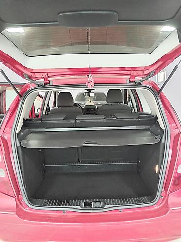 mersedes saat: Mercedes-Benz A 170: 1.7 l | 2005 il Hetçbek — 2