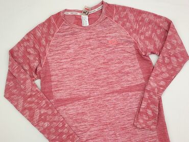 bluza niebieska pull and bear: Kari Traa, Women`s sweatshirt, size XL
