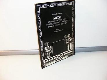 izjava da nije koriscen pdv primer: Most između univerzalne spiritualnosti i fizičke konstitucije — 1