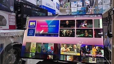 Телевизоры: Телевизоры Новое поступление samsung smart android представляет — 7