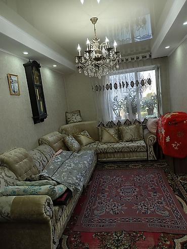 1 комната, 49 м², Восток-5 мкр Индивидуалка, 3 этаж, Евроремонт