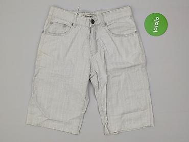 lv spodenki: Jeanswear, Szorty damskie, rozmiar M — 2