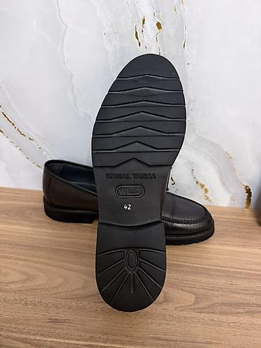 kişi cantası: Kemal Tanca kişi loafers ayaqqabısı Real alıcıya endirim edilir! 1 — 3