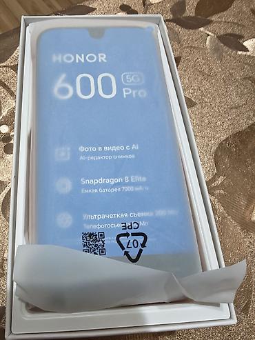 huawei 90 pro: Honor 60 Pro, 512 GB, rəng - Narıncı — 4