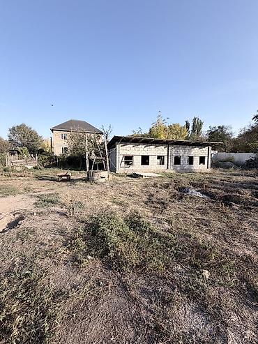 дом кошой: 📍 В Сокулуке (нижняя зона) продается дом на участке 14 соток (по факту — 2