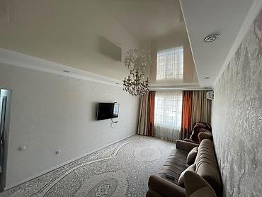 kva: 1 комната, 48 м², Южная Магистраль Элитка, 8 этаж, Дизайнерский ремонт — 9
