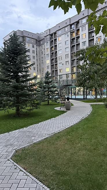 Долгосрочная аренда квартир: 🏡 СДАЁТСЯ ШИКАРНАЯ 3-КОМНАТНАЯ КВАРТИРА | ЖК «ФРУНЗЕ» 📍 Южная — 20