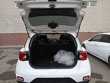 Hyundai: Hyundai Verna: 2019 г., 1.6 л, Механика, Бензин, Кроссовер — 13