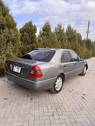 bmw e318: Mercedes-Benz E-Class: 1997 г., 2 л, Автомат — 1
