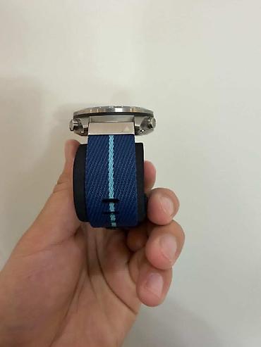 Garmin: Продаются премиальные мультиспортивные часы для яхтинга и спорта at lalafo.kg — 8 Garmin: Продаются премиальные мультиспортивные часы для яхтинга и спорта — 8