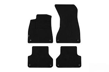 ORIGINAL TIPSKE TEPIH PATOSNICE PETEX AUDI А5 (4) | PETEX Original