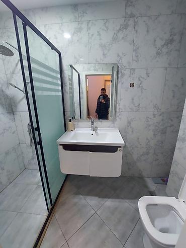 Uzunmüddətli kirayə mənzillər: KİRAYƏ MƏNZİL Mənzil, Şəhərin mərkəzi Memar Əcəmi metrosunun — 9