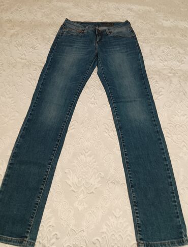 shooter pantalone: 27, 32, Jeans, Straight