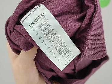 tchibo tunika: Naketano, Bluzka damska, rozmiar XL — 4