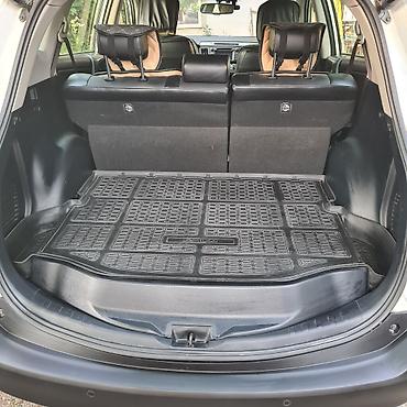 вас 07: Toyota RAV4: 2014 г., 2.5 л, Автомат, Бензин, Кроссовер — 1