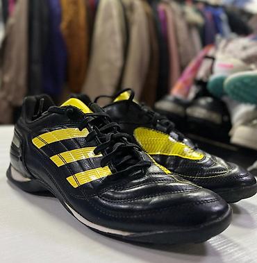 Бутсы: Новое поступление сороконожки Секонд хенд Сокулук с 39-44,5 р — 14