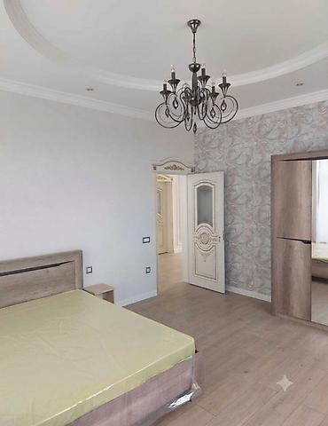 Bağ evlərinin kirayəsi: 220 kv. m, 7 otaqlı — 7