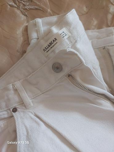 Джинсы: Джинсы, Bershka — 3