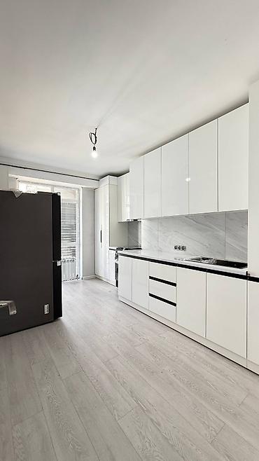 Продажа квартир: 3 комнаты, 92 м², 9 этаж, Евроремонт — 5